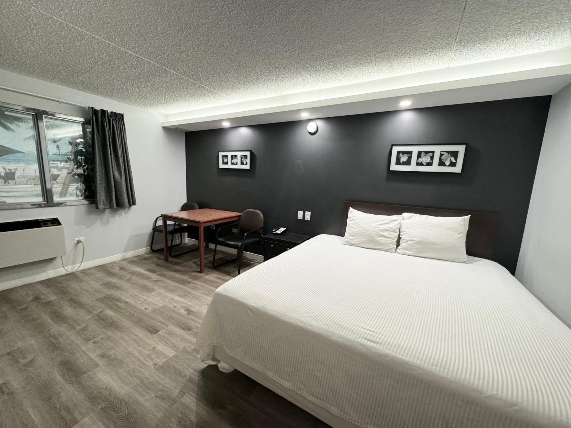 Travelodge By Wyndham Winnipeg Airport Eksteriør billede